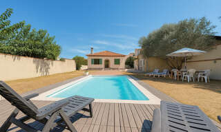 Maison 10 Pièces 181 m² à vendre à Septèmes-les-Vallons (13240)