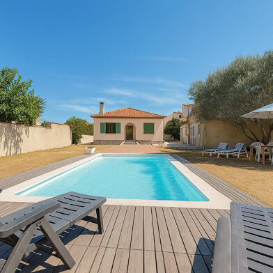 Maison 10 pièces 658000 €