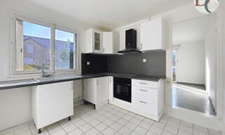 Appartement 3 Pièces 57 m² à vendre à Écouen (95440)