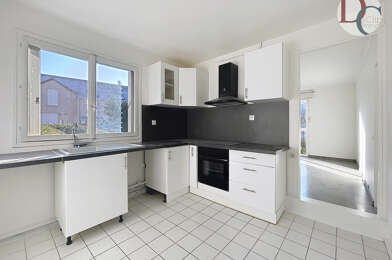 Appartement 3 pièces 160000 €