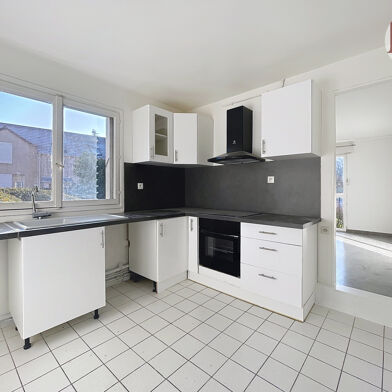 Appartement 3 pièces 163000 €