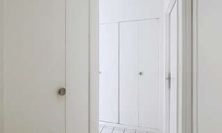 Appartement 3 Pièces 57 m² à vendre à Écouen (95440)