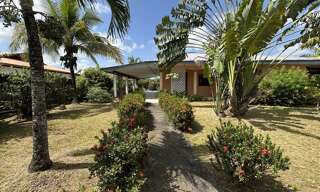 Maison 4 Pièces 106 m² à vendre à Matoury (97351)