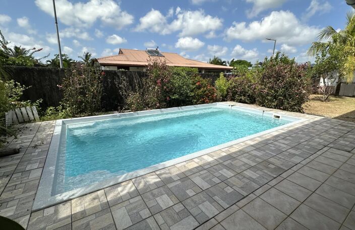 Bien vendu : Maison 106 m² Matoury (97351) — photo 3