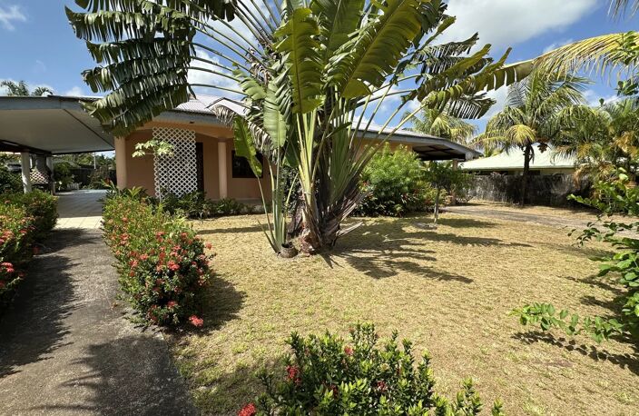 Bien vendu : Maison 106 m² Matoury (97351) — photo 4