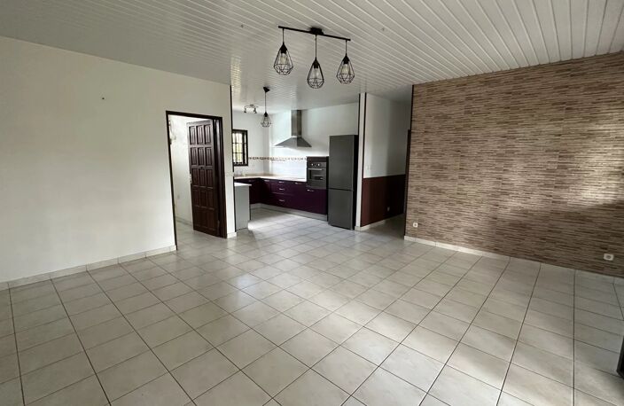 Bien vendu : Maison 106 m² Matoury (97351) — photo 5