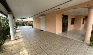 Maison 4 Pièces 106 m² à vendre à Matoury (97351)