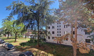 Appartement 4 Pièces 64 m² à vendre à Lyon 8 (69008)