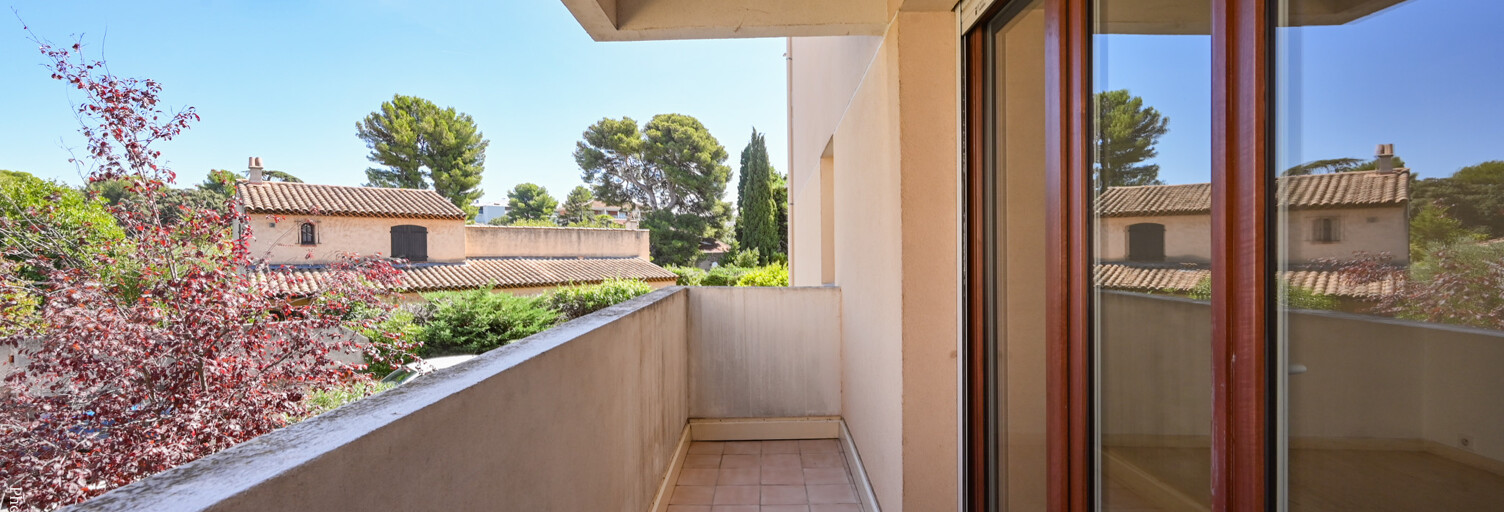 Appartement 1 Pièce 26 m² à vendre à Marseille 12 (13012)