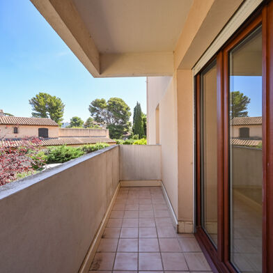 Appartement 1 pièces 118000 €