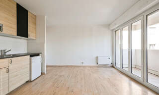 Appartement 1 Pièce 26 m² à vendre à Marseille 12 (13012)