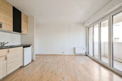 Appartement 1 pièces 108000 €