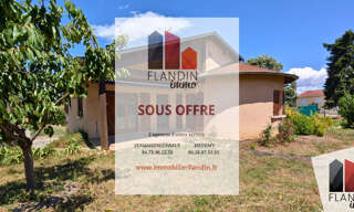 Maison 4 Pièces 103 m² à vendre à Irigny (69540)