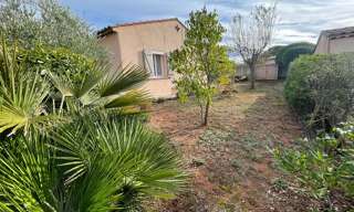 Maison 4 Pièces 90 m² à vendre à Le Cannet-des-Maures (83340)