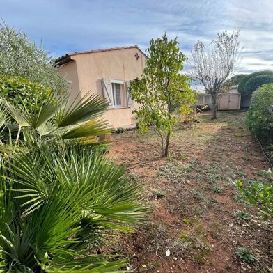 Maison 4 pièces 375000 €