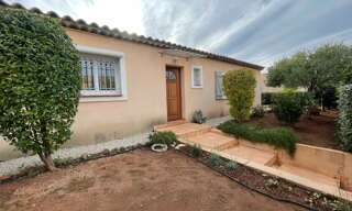 Maison 4 Pièces 90 m² à vendre à Le Cannet-des-Maures (83340)