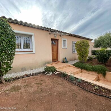 Maison 4 pièces 366000 €