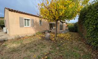 Maison 4 Pièces 90 m² à vendre à Le Cannet-des-Maures (83340)