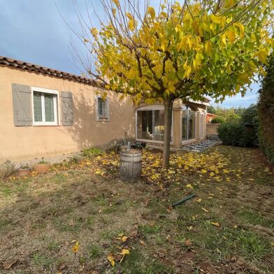 Maison 4 pièces 366000 €