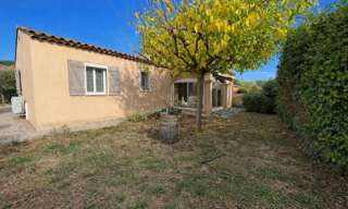 Maison 4 Pièces 90 m² à vendre à Le Cannet-des-Maures (83340)