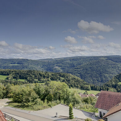 Maison 6 pièces 422000 €