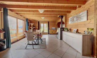 Maison 6 Pièces 156 m² à vendre à Charmauvillers (25470)