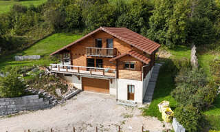 Maison 6 Pièces 156 m² à vendre à Charmauvillers (25470)