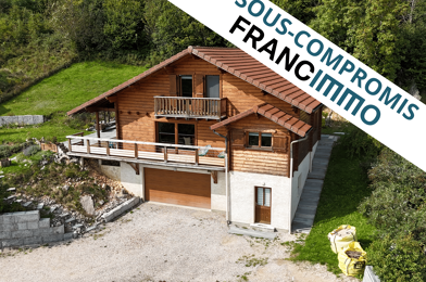 Maison 6 pièces 422000 €