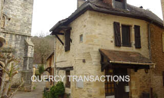 Maison 3 Pièces 76 m² à vendre à Catus (46150)