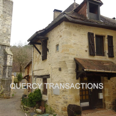 Maison 3 pièces 35000 €