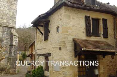 Maison 3 pièces 35000 €