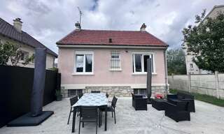 Maison 3 Pièces 47 m² à vendre à Épinay-sur-Seine (93800)