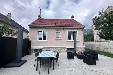 Maison 3 pièces 250000 €
