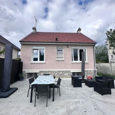 Maison 3 pièces 250000 €