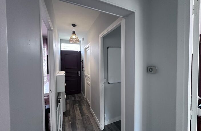 Vente maison 3 pièces 47 m² Épinay-sur-Seine (93800) — photo 3