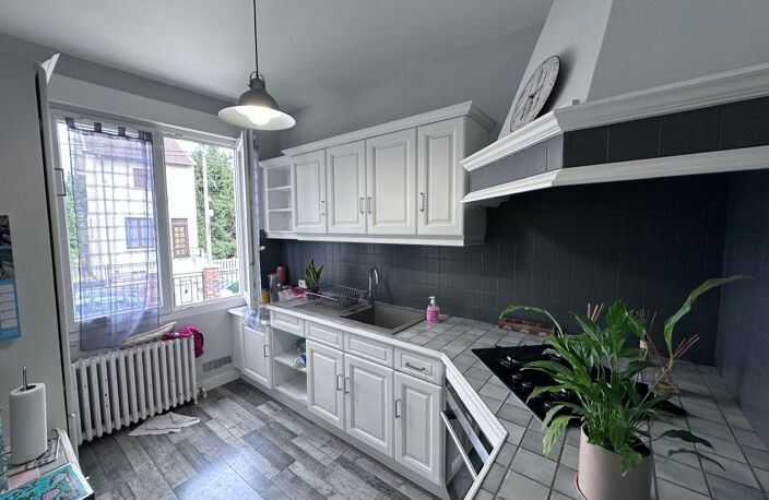 Vente maison 3 pièces 47 m² Épinay-sur-Seine (93800) — photo 4