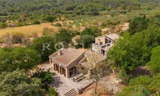 Maison  250 m² à vendre à Cabrières-d'Avignon (84220)