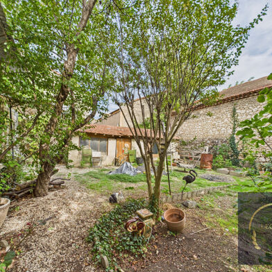 Maison 5 pièces 346500 €