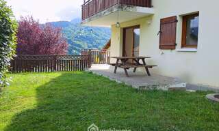 Appartement 3 Pièces 70 m² à vendre à Ugine (73400)