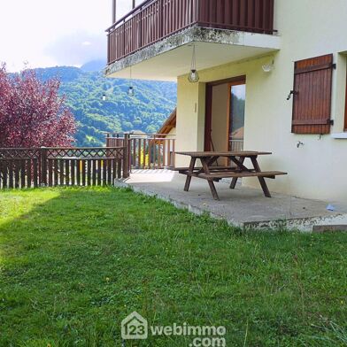 Appartement 3 pièces 290000 €