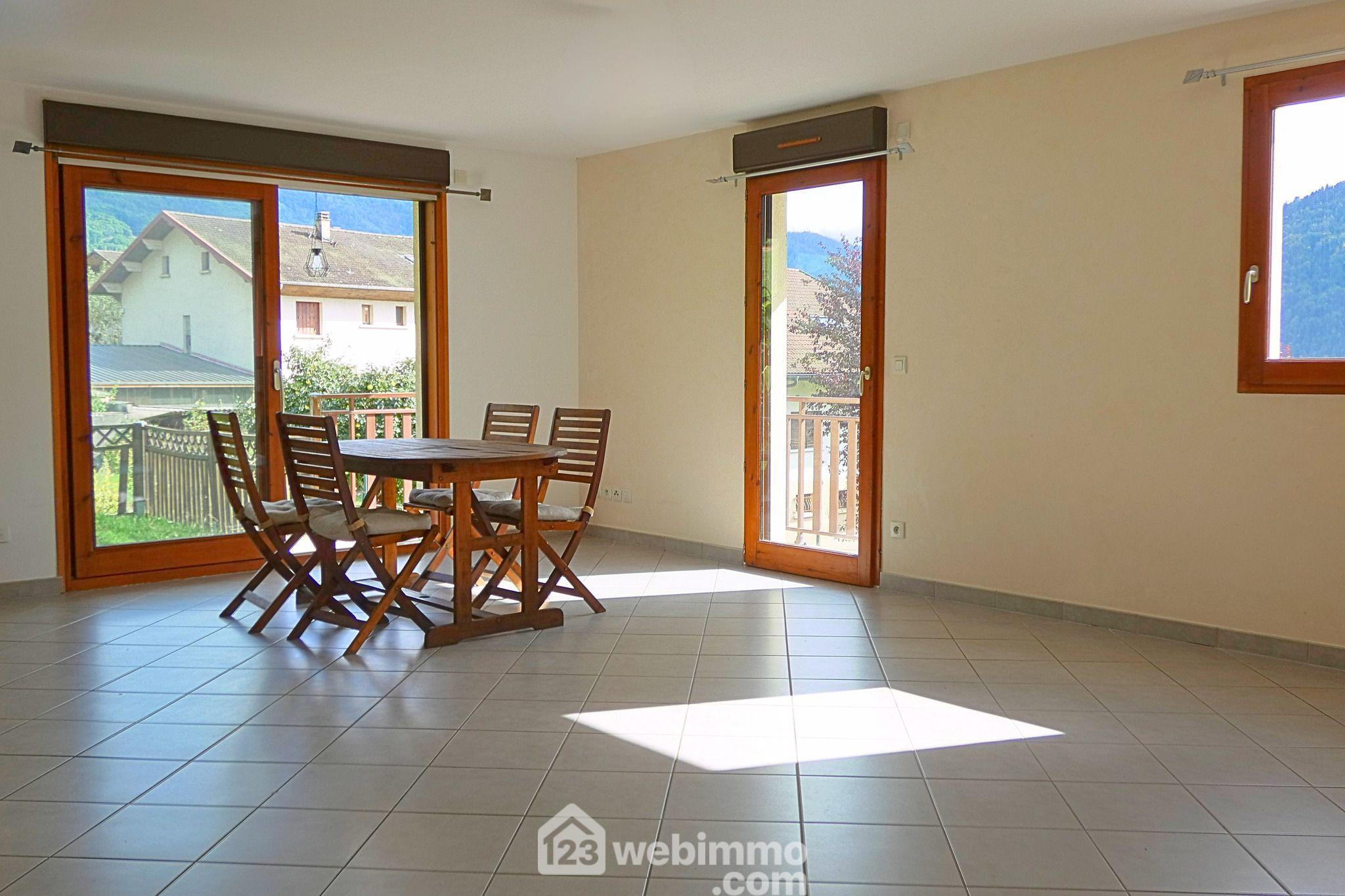 Photo Appartement - 70m² - Ugine image 3/4