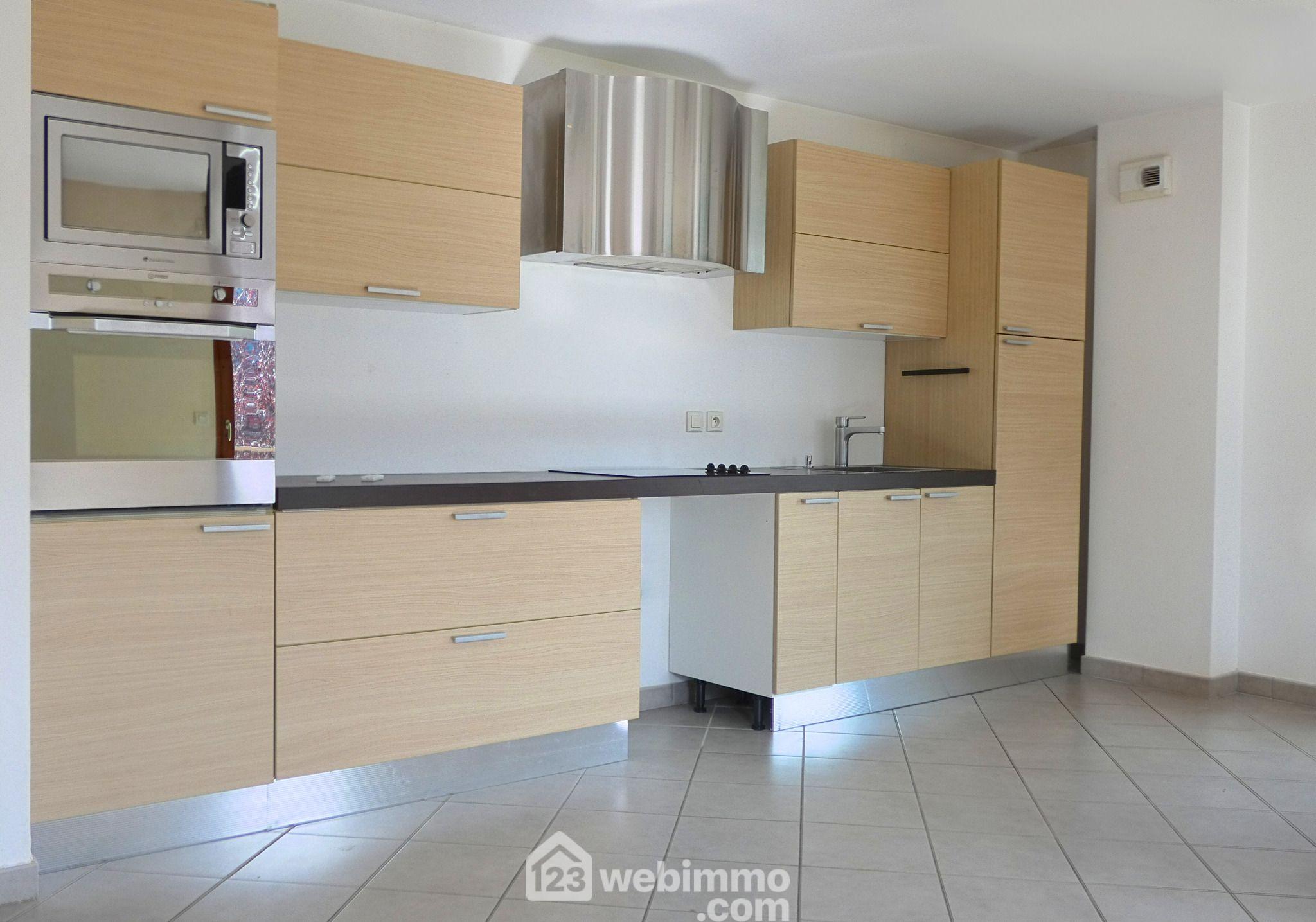 Photo Appartement - 70m² - Ugine image 4/4