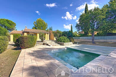 Maison 4 pièces 624000 €