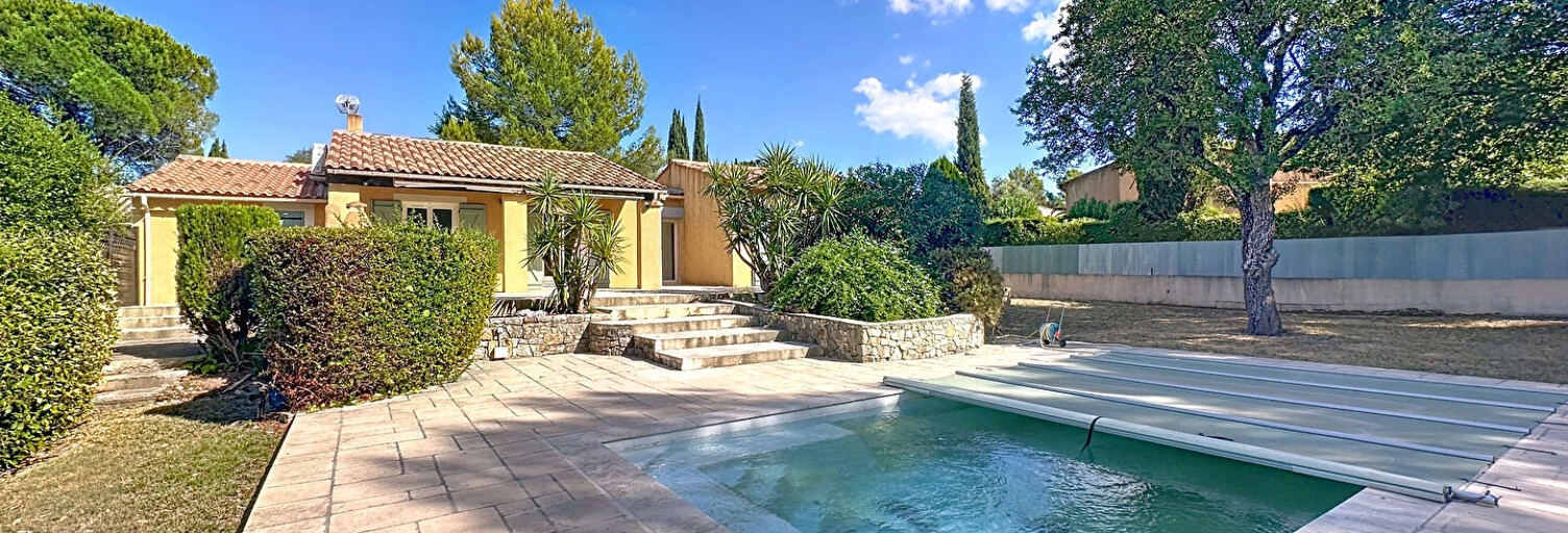 Maison 4 Pièces 102 m² à vendre à Roquebrune-sur-Argens (83520)