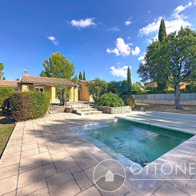 Maison 4 pièces 624000 €