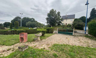 Maison 3 Pièces 96 m² à vendre à Janzé (35150)