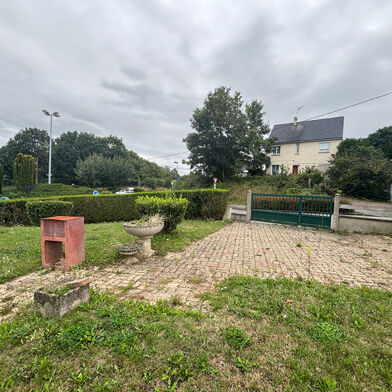 Maison 3 pièces 199500 €