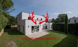 Maison 5 Pièces 195 m² à vendre à Saint-Cyr-au-Mont-d'Or (69450)