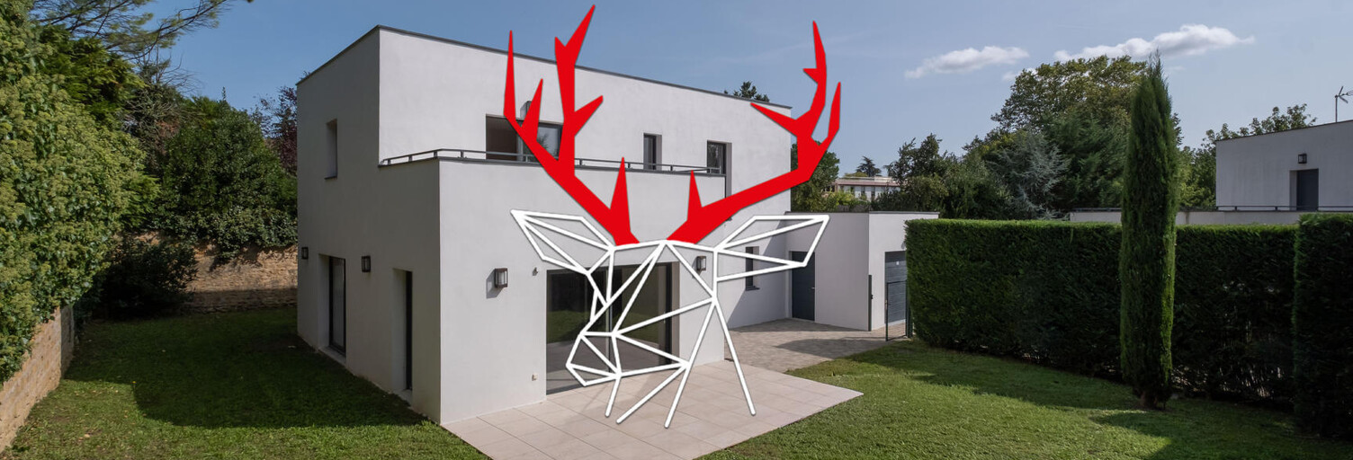 Maison 5 Pièces 195 m² à vendre à Saint-Cyr-au-Mont-d'Or (69450)