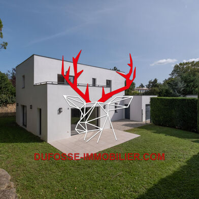 Maison 5 pièces 850000 €